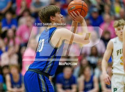 Thumbnail 2 in Lincoln East @ Pius X photogallery.