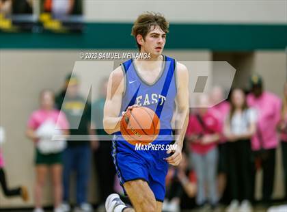 Thumbnail 3 in Lincoln East @ Pius X photogallery.