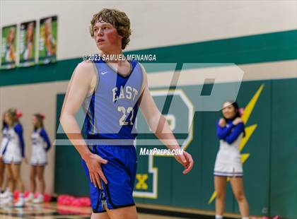 Thumbnail 3 in Lincoln East @ Pius X photogallery.