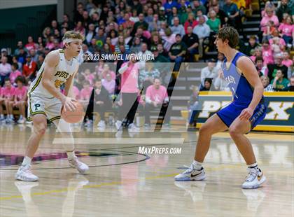 Thumbnail 3 in Lincoln East @ Pius X photogallery.