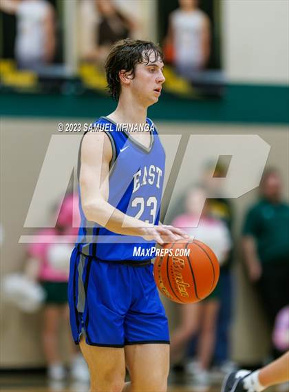 Thumbnail 2 in Lincoln East @ Pius X photogallery.