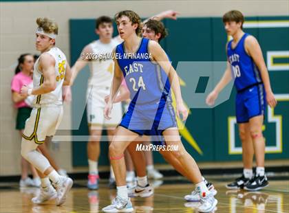Thumbnail 3 in Lincoln East @ Pius X photogallery.