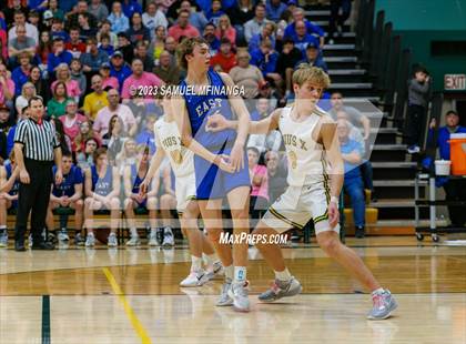 Thumbnail 2 in Lincoln East @ Pius X photogallery.