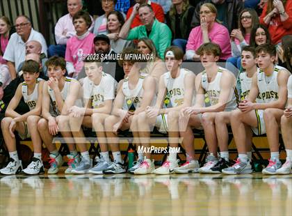 Thumbnail 3 in Lincoln East @ Pius X photogallery.