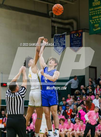 Thumbnail 1 in Lincoln East @ Pius X photogallery.