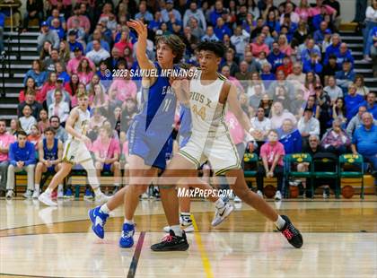 Thumbnail 1 in Lincoln East @ Pius X photogallery.