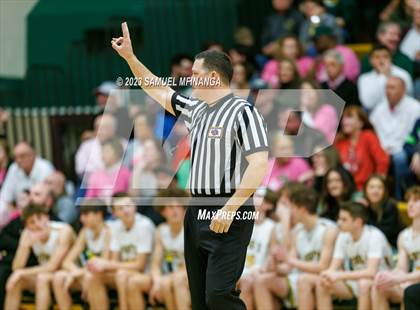 Thumbnail 1 in Lincoln East @ Pius X photogallery.