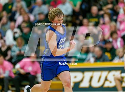 Thumbnail 1 in Lincoln East @ Pius X photogallery.