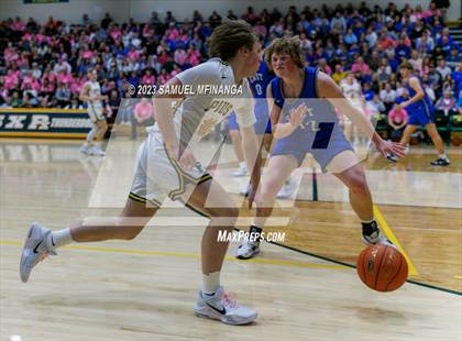 Thumbnail 1 in Lincoln East @ Pius X photogallery.