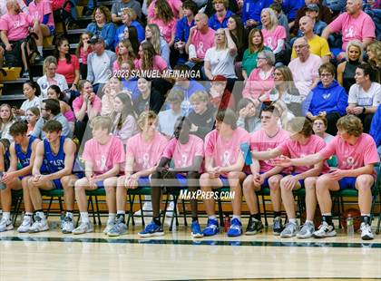 Thumbnail 3 in Lincoln East @ Pius X photogallery.