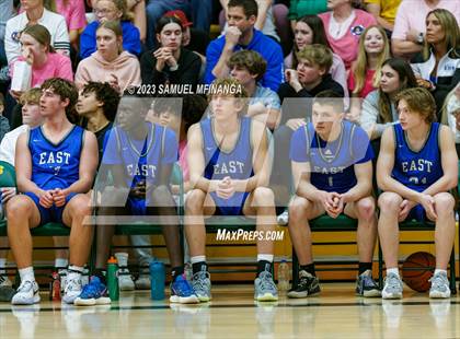 Thumbnail 2 in Lincoln East @ Pius X photogallery.