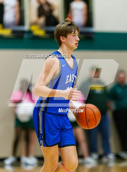 Thumbnail 3 in Lincoln East @ Pius X photogallery.