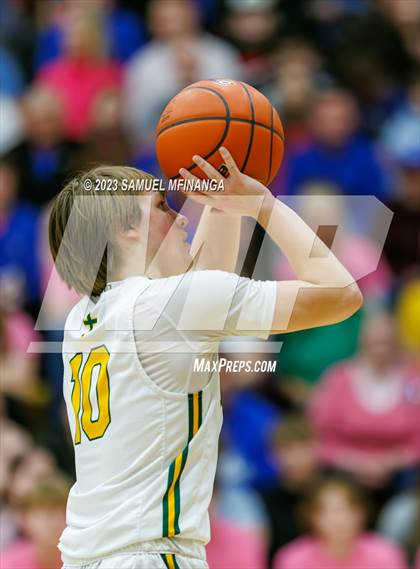 Thumbnail 1 in Lincoln East @ Pius X photogallery.