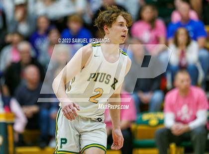 Thumbnail 3 in Lincoln East @ Pius X photogallery.