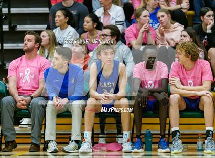 Thumbnail 3 in Lincoln East @ Pius X photogallery.