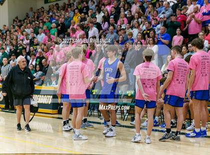 Thumbnail 3 in Lincoln East @ Pius X photogallery.