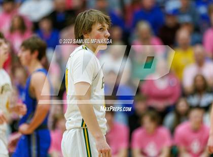 Thumbnail 1 in Lincoln East @ Pius X photogallery.