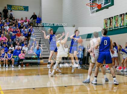 Thumbnail 1 in Lincoln East @ Pius X photogallery.