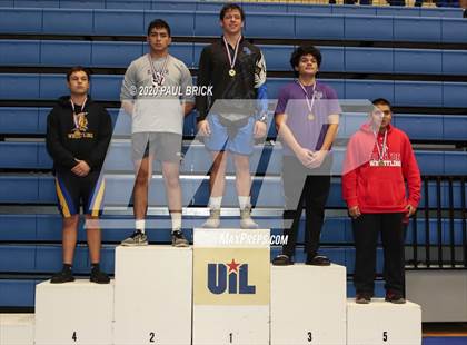 Thumbnail 2 in UIL 6A District Tournament (Boys Day 2)  photogallery.