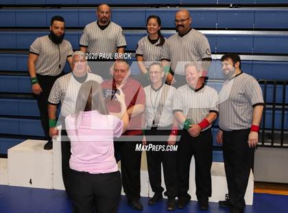 Thumbnail 1 in UIL 6A District Tournament (Boys Day 2)  photogallery.
