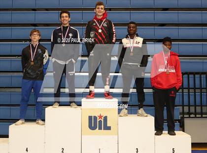 Thumbnail 3 in UIL 6A District Tournament (Boys Day 2)  photogallery.