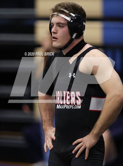 Thumbnail 3 in UIL 6A District Tournament (Boys Day 2)  photogallery.