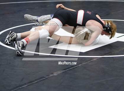 Thumbnail 1 in UIL 6A District Tournament (Boys Day 2)  photogallery.