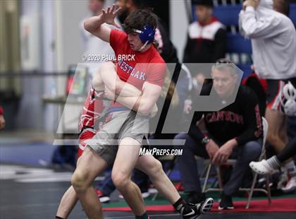 Thumbnail 3 in UIL 6A District Tournament (Boys Day 2)  photogallery.