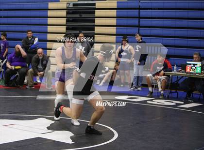 Thumbnail 1 in UIL 6A District Tournament (Boys Day 2)  photogallery.