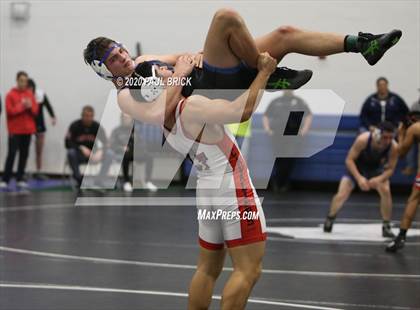 Thumbnail 2 in UIL 6A District Tournament (Boys Day 2)  photogallery.