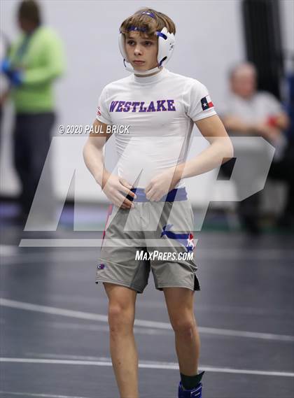 Thumbnail 3 in UIL 6A District Tournament (Boys Day 2)  photogallery.
