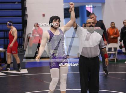 Thumbnail 1 in UIL 6A District Tournament (Boys Day 2)  photogallery.