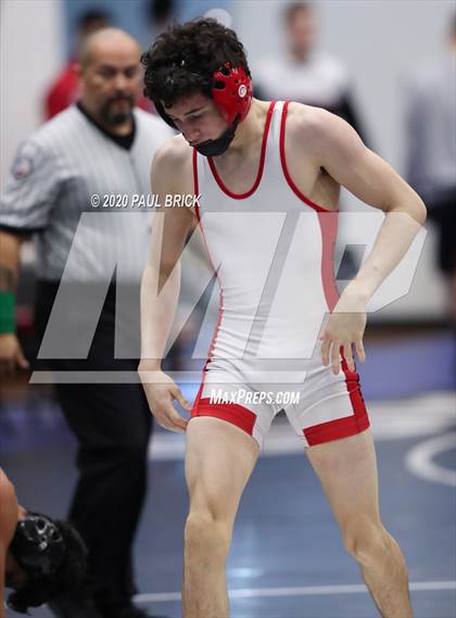 Thumbnail 3 in UIL 6A District Tournament (Boys Day 2)  photogallery.