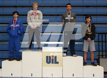 Thumbnail 3 in UIL 6A District Tournament (Boys Day 2)  photogallery.