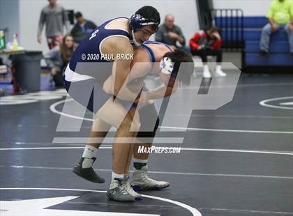 Thumbnail 3 in UIL 6A District Tournament (Boys Day 2)  photogallery.