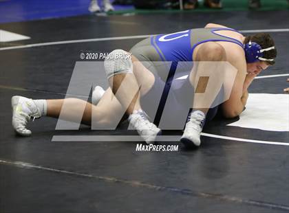 Thumbnail 3 in UIL 6A District Tournament (Boys Day 2)  photogallery.