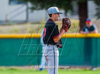 Thumbnail 1 in Monte Vista @ Foothill photogallery.