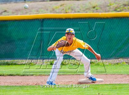 Thumbnail 1 in Monte Vista @ Foothill photogallery.