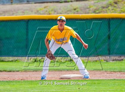 Thumbnail 2 in Monte Vista @ Foothill photogallery.