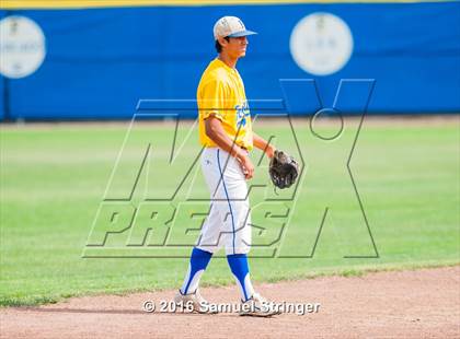 Thumbnail 1 in Monte Vista @ Foothill photogallery.
