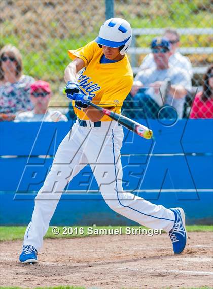 Thumbnail 2 in Monte Vista @ Foothill photogallery.