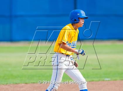 Thumbnail 1 in Monte Vista @ Foothill photogallery.
