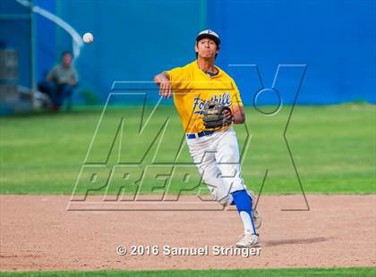 Thumbnail 2 in Monte Vista @ Foothill photogallery.