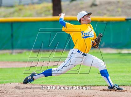 Thumbnail 2 in Monte Vista @ Foothill photogallery.