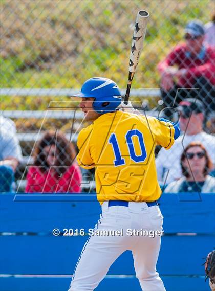 Thumbnail 2 in Monte Vista @ Foothill photogallery.