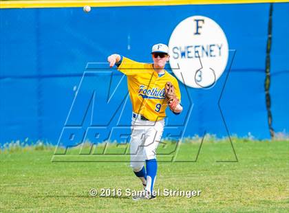 Thumbnail 3 in Monte Vista @ Foothill photogallery.