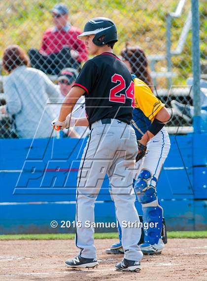 Thumbnail 1 in Monte Vista @ Foothill photogallery.