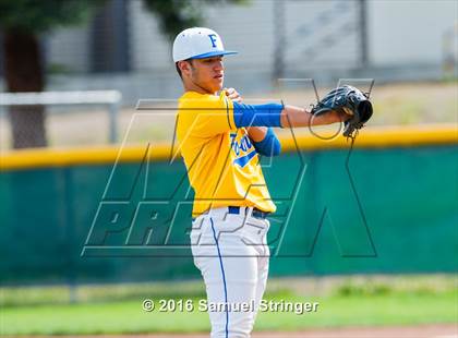 Thumbnail 1 in Monte Vista @ Foothill photogallery.