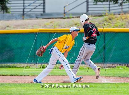 Thumbnail 1 in Monte Vista @ Foothill photogallery.