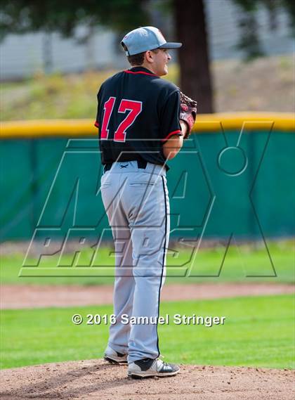 Thumbnail 3 in Monte Vista @ Foothill photogallery.